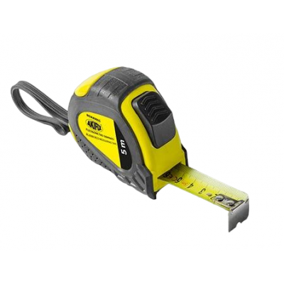 Meter Akifix 5 m Pritrjevanje